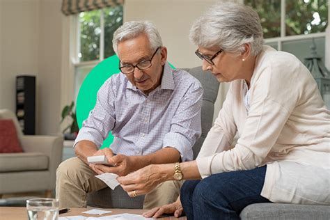 Debt Relief for Seniors: Things To Know | Miami Herald