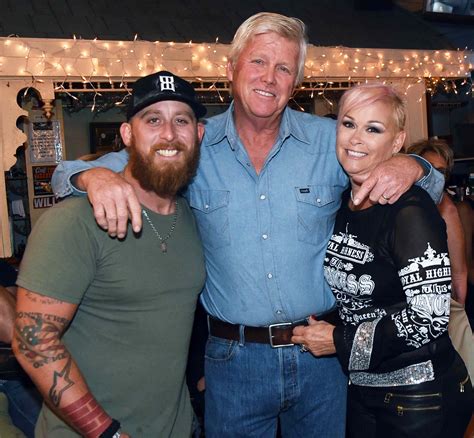 Lorrie Morgan on Late Husband's 'Earth-Shattering' Cancer Journey