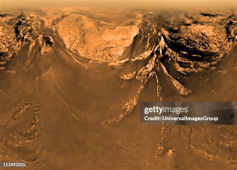 Titan Surface Photos and Premium High Res Pictures - Getty Images