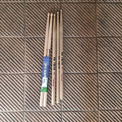 Drumsticks | Kaufen auf Ricardo