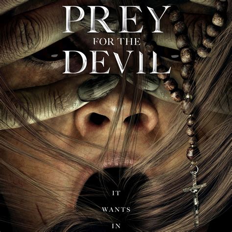 Prey for the Devil - IGN