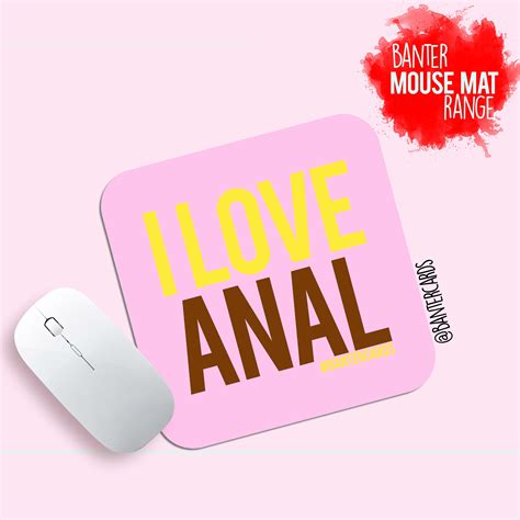 I LOVE ANAL SOCKS | FUNNY SOCKS