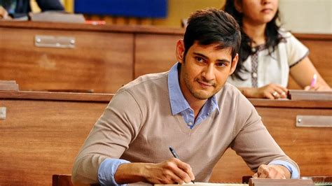 The Real Tevar (Srimanthudu) Hindi Dubbed Full Movie Facts & Review ...