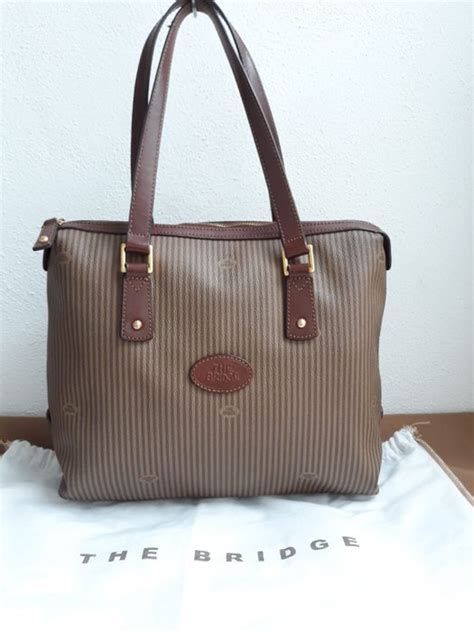 The Bridge - Handbag - Catawiki