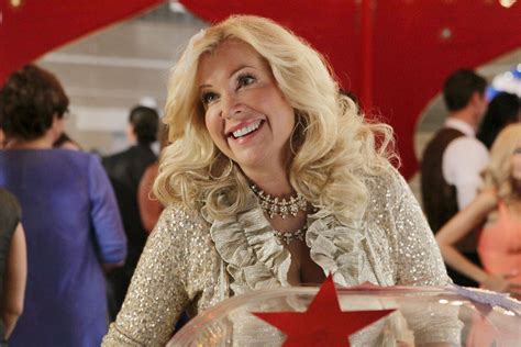 Photo de Jennifer Aspen - GCB : Photo Jennifer Aspen - Photo 11 sur 33