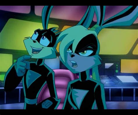 Loonatics Unleashed (2005)