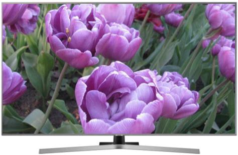 LCD TV LED Smart UHD SAMSUNG UE43NU7470U