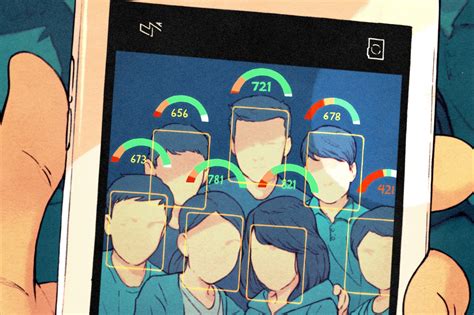 The complicated truth about China's social credit system | WIRED UK