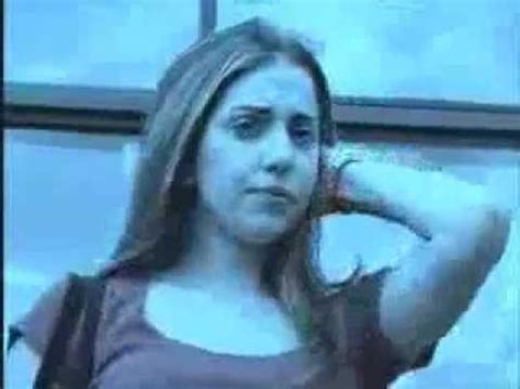 Early acting footage by a young Stefani Germanotta - YouTube