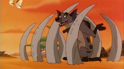 Timon & Pumbaa Season 1 Episode 12