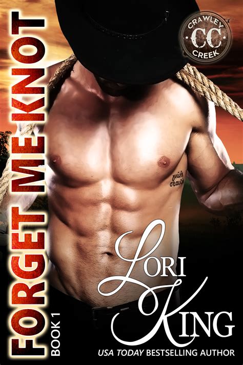 Forget Me Knot - Eden Books