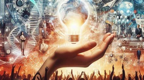 innovation making tomorrow