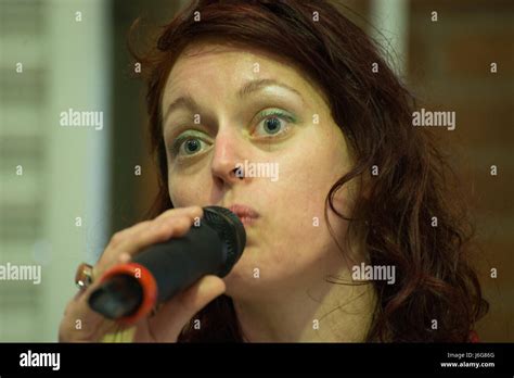 Jessica mayo hi-res stock photography and images - Alamy