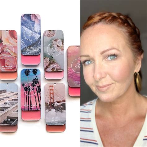 So many gorgeous lip & cheek colors to choose from! | Maskcara beauty