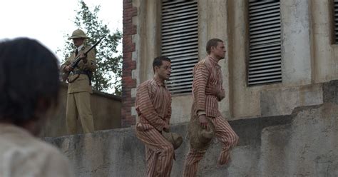 Prison Escape Film PAPILLON Gets Official Philippine Release Date on ...