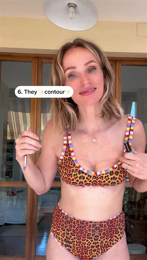 Vicky Stark Leak: What The Media Isn't Telling You. Image 20
