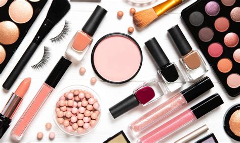 Quels sont les différents types de maquillages