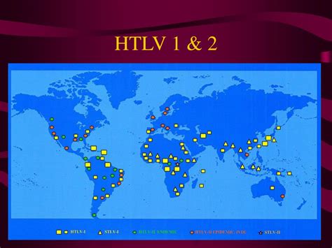 PPT - HTLV 1 & 2 PowerPoint Presentation, free download - ID:311114