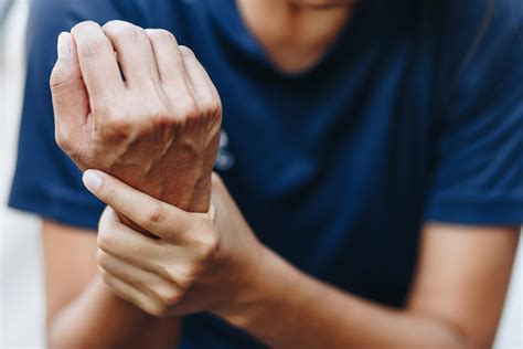 How to treat an RSI | Sports Focus Physiotherapy | RSI Treatment