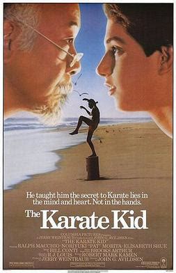 karate kid wikipedia