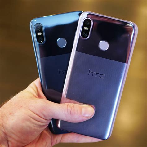 HTC U12 life phone specification and price – Deep Specs