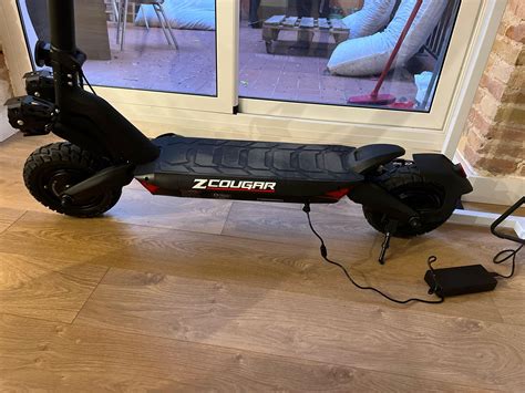 New 2x1kw restricted - how to unlock? : r/ElectricScooters