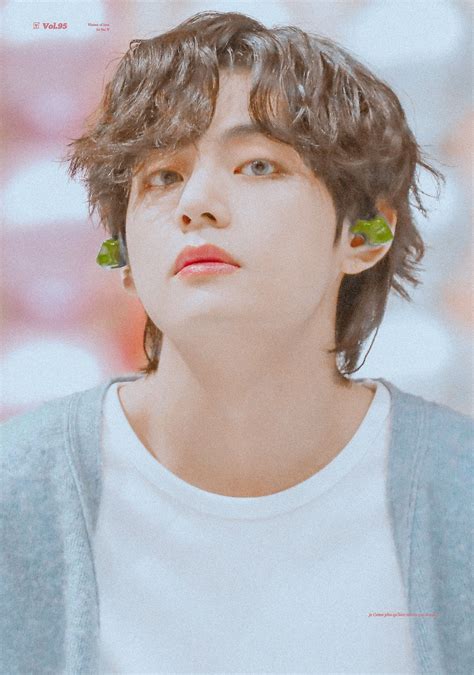 Bts V Cute Moments 2020 – 집