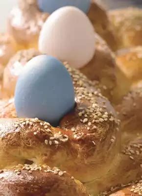 Гръцки козунак Pецепта | Dr. Oetker