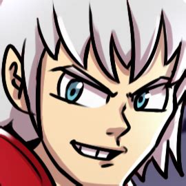 Dante Rocking With Nevan by HyperBreaker on Newgrounds