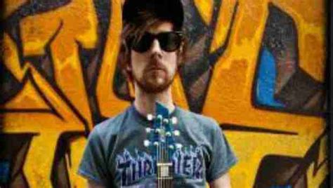 qa scene guitarists special rohan stevenson whats  scene