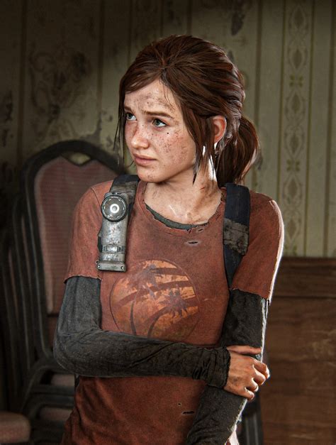 Ellie Williams, PlayStation, The Last of Us, The Last of Us 2, Naughty