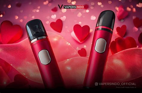 vaping  bulan penuh cinta  device vape  cocok  kembaran