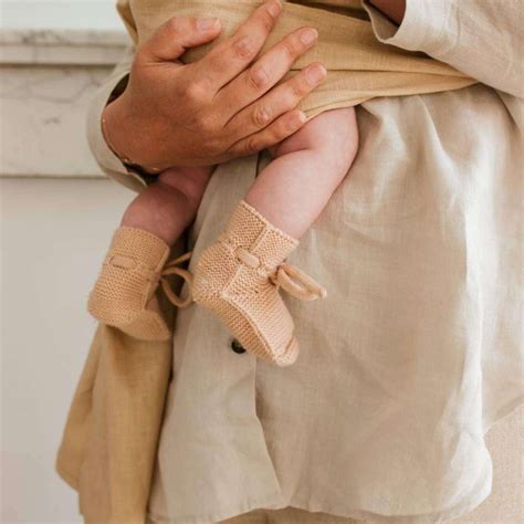 Ulltøfler & Ullsokker til Baby & Barn | OhDearBaby.no