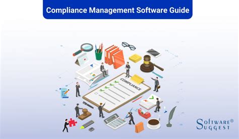 compliance management software softwaresuggest