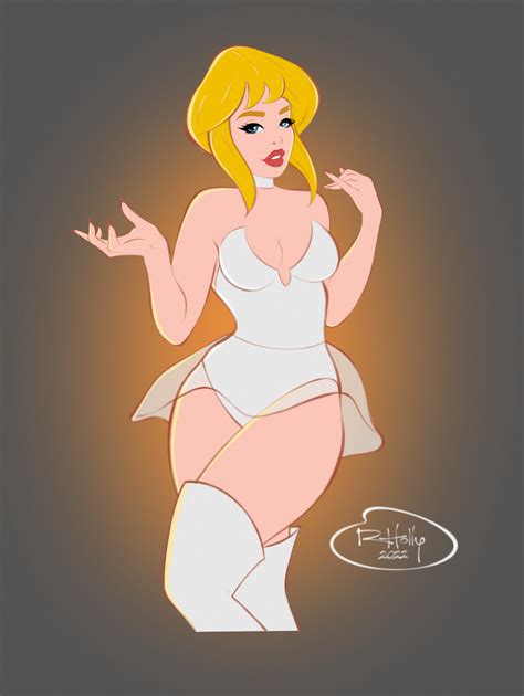 ArtStation - Holli Would 2022