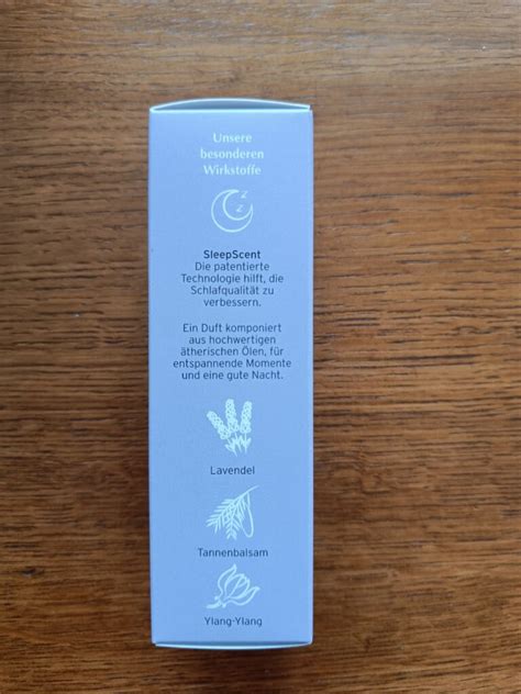 Testbericht zum Pillow Spray von Kaloon (trnd)