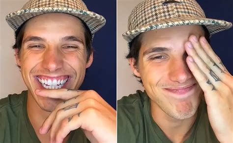 Gabriel do ‘BBB23’ fala sobre possível nude vazado: ‘Que vergonha