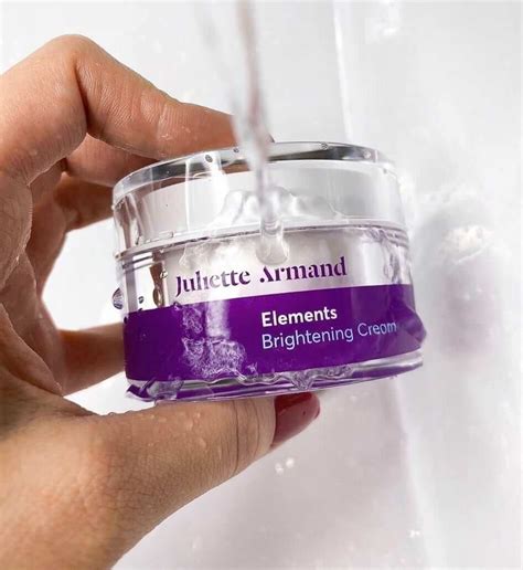Brightening Cream - Skin Boosters