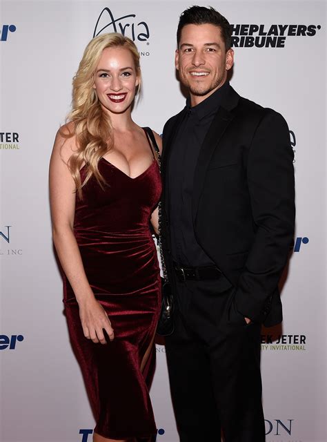 Paige Spiranac open to marriage after Steven Tinoco divorce | New York Post