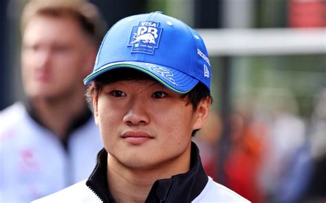 Tsunoda makes striking revelation after four years in F1 | RacingNews365