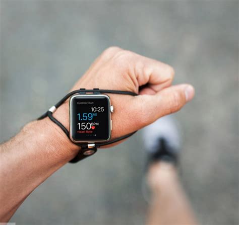 Apple Watch sports band are ready for action [Cult of Mac Watch Store]