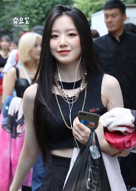 (G)I-DLE Updates
