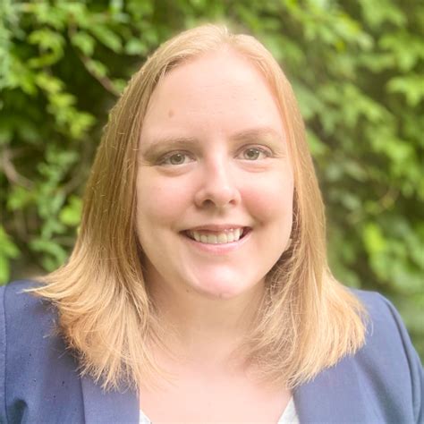 Anna Gunderson | LBJ School of Public Affairs