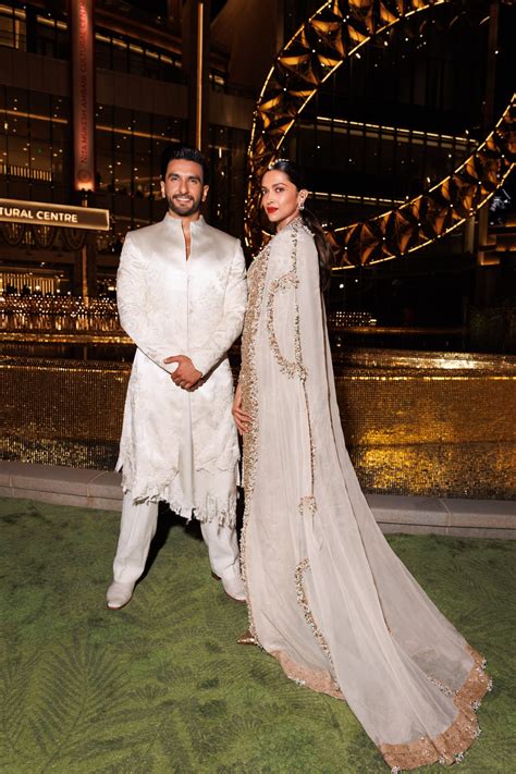 Is Deepika Padukone Pregnant? What We Know | Harper's Bazaar Arabia