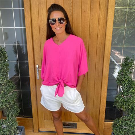 Blush Boutique Essex, providing the latest fashion
