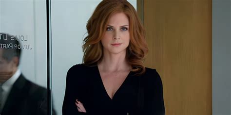 'Suits' Main Characters, Ranked by Likability