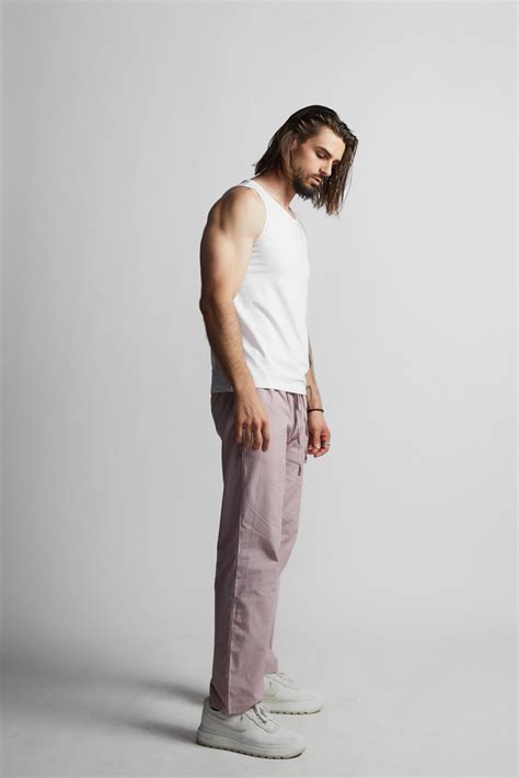 MART LACHEV - No Limits Models Agency
