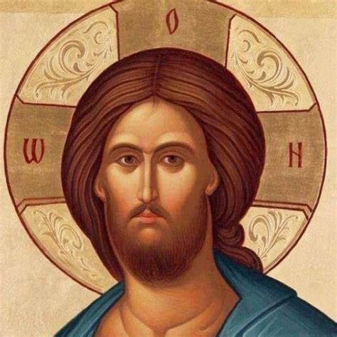 Образ Иисуса Христа: Икона Фото | Много фото в статье! - artshots.ru