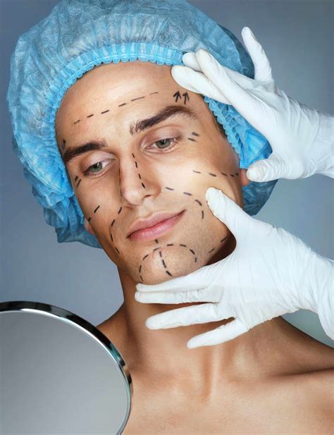 Surprising Reasons People Choose Plastic Surgery - WorldHealth.net