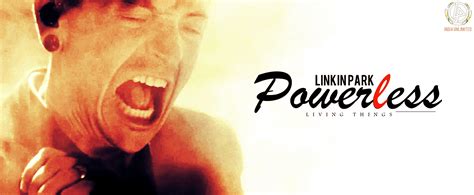 Powerless Linkin Park Wallpaper by Vikuutt on DeviantArt